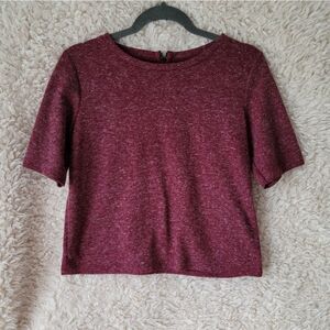 Topshop Sweater Top 